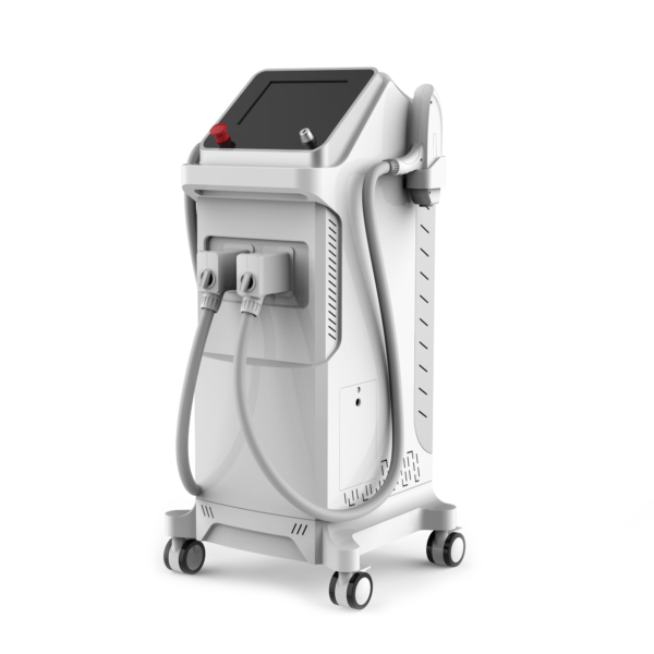 Diode Laser 808nm Machine