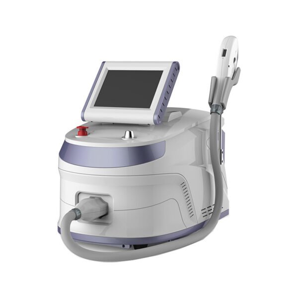 IPL Photorejuvenation beauty machine