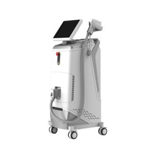 diode laser hair removal machine