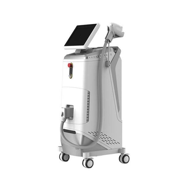 diode laser hair removal machine