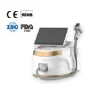 Diode Laser Hair Removal Machine