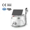 Diode laser Hair removal