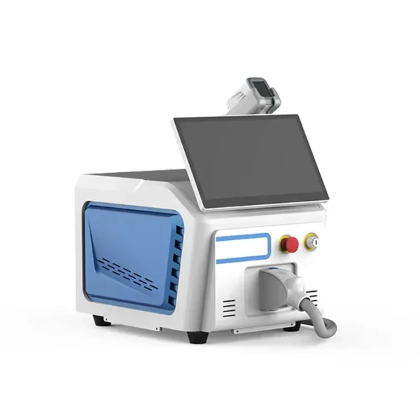 Diode Laser Hair removal 808nm 4