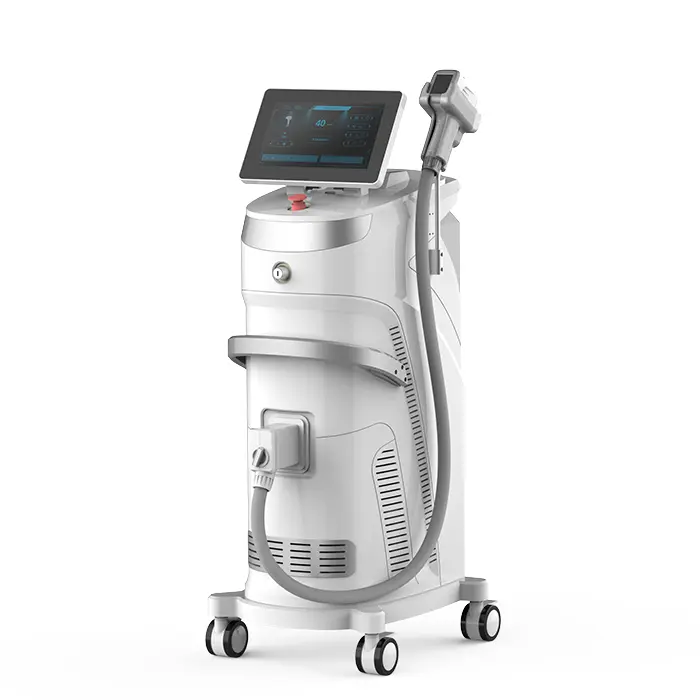 Diode Laser Hair removal 808nm 1