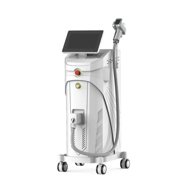 Diode Laser Hair removal 808nm 5