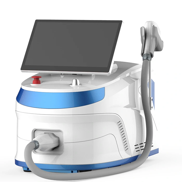 Diode Laser ALD1-A2-A-1 diode laser hair removal 16