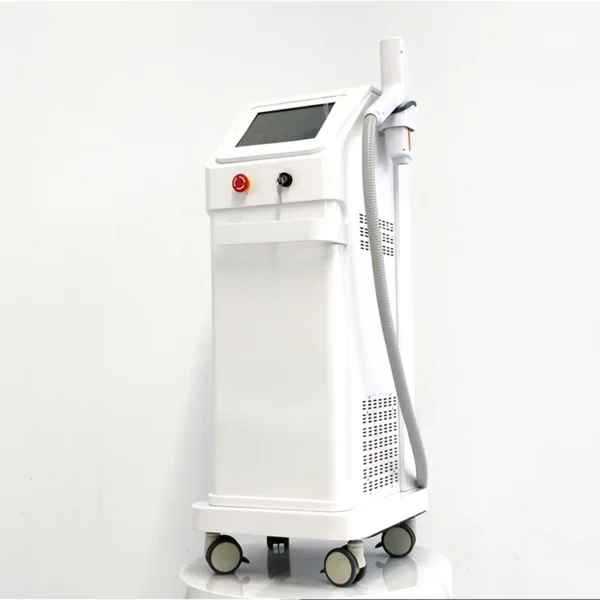 ndyag Laser Tattoo Removal Machine 3