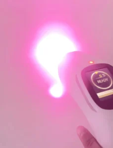 diode laser hair removal