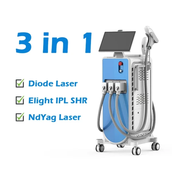 Diode Laser Hair Removal 10