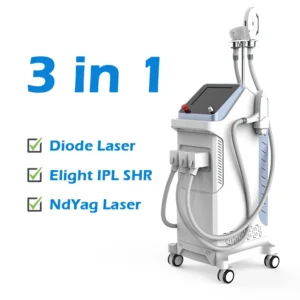 Diode Laser Hair Removal 9