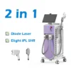 Laser Hair Removal Machine 8