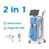 Laser Hair Removal Machine 11