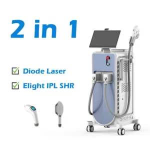 Laser Hair Removal Machine 10