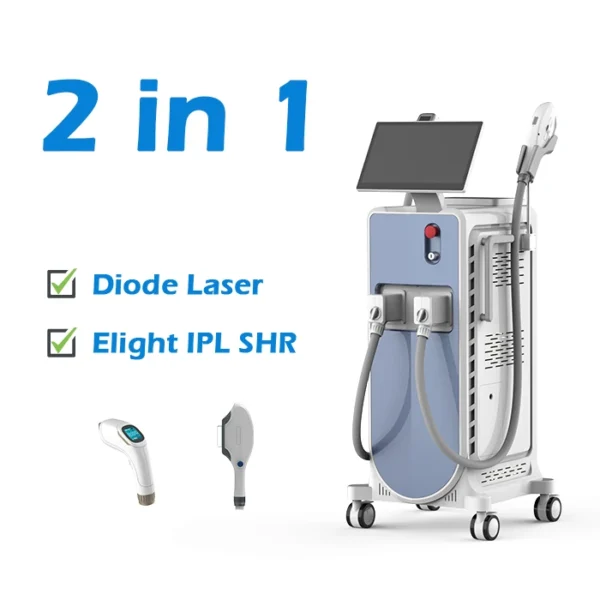 Laser Hair Removal Machine 10