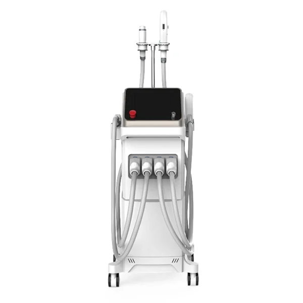 808nm Diode Laser Machine 6