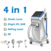 Diode Laser Hair Removal 2