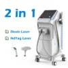 Laser Hair Removal Machine 4