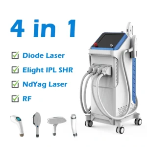 Diode Laser Hair Removal 1