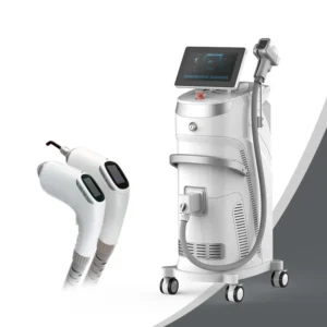 Diode Laser Epilation 5