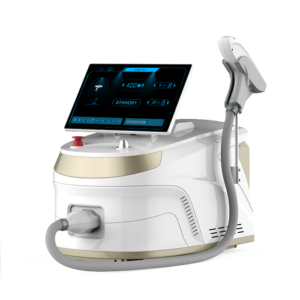 portable tattoo removal machine