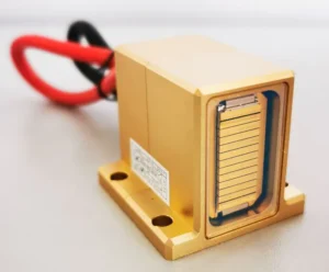 Диодная лазерная планка 755 нм 808 нм 1064 нм