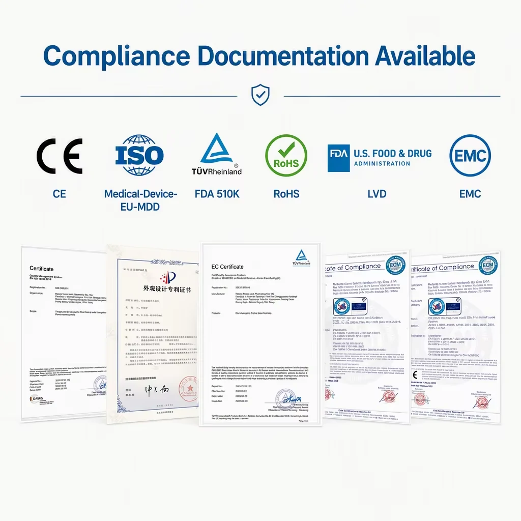 stelle laser certificates